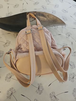 Mochila pull&bear
