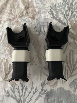 Adaptadores maxicosi bugaboo cameleón