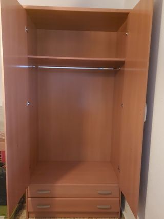 ARMARIO JUVENIL