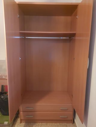 ARMARIO JUVENIL