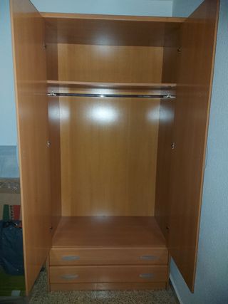 ARMARIO JUVENIL