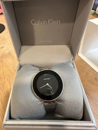 Reloj Calvin Klein 