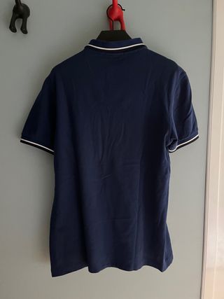 Polo Fred Perry