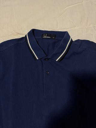 Polo Fred Perry