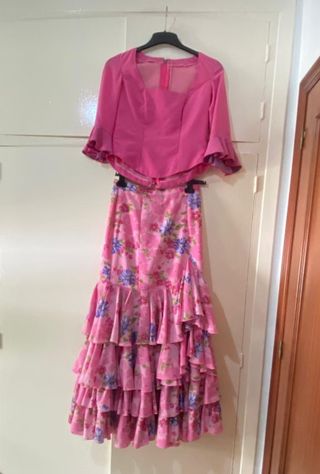 Conjunto dos piezas