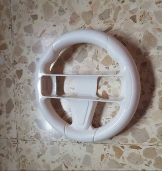 Volante para Wii
