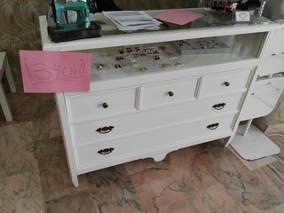 mueble mostrador aparador