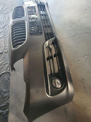 Paragolpe delantero  bmw 535 F10