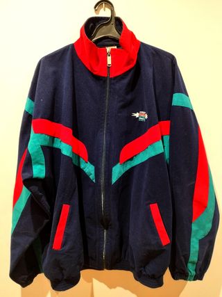Chaqueta Nike retro / vintage