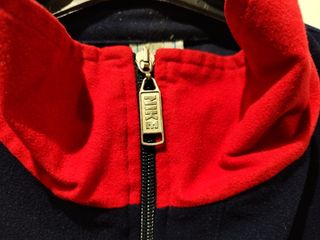 Chaqueta Nike retro / vintage