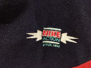 Chaqueta Nike retro / vintage