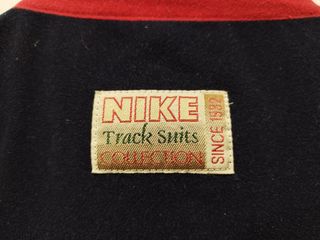 Chaqueta Nike retro / vintage
