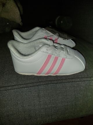 Zapatillas Adidas bebé 
