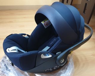 Cybex Cloud Z i-Size (sin base)