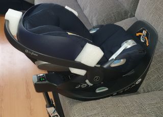 Cybex Cloud Z i-Size (sin base)