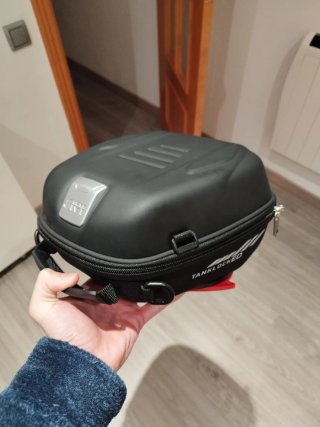 Yamaha Tracer 700
