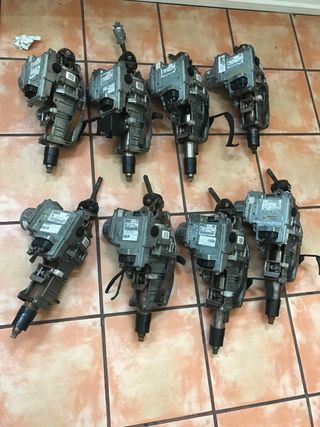 VENTA Y REPARACION DIRECCION ASISTIDA RENAULT 