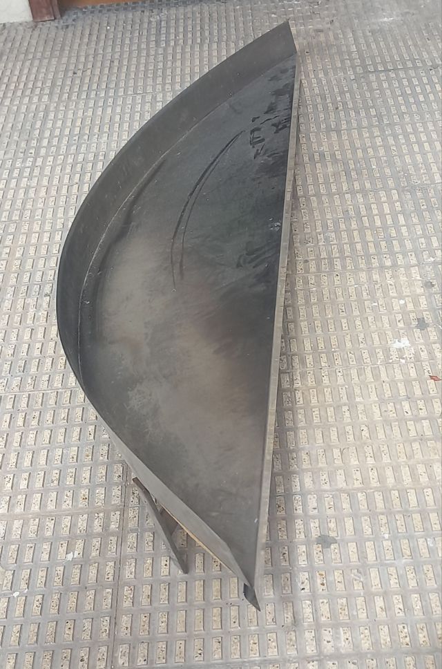 Estanteria de acero Inoxidable