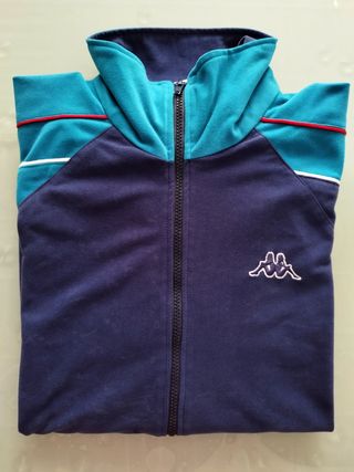 Chándal kappa retro / vintage