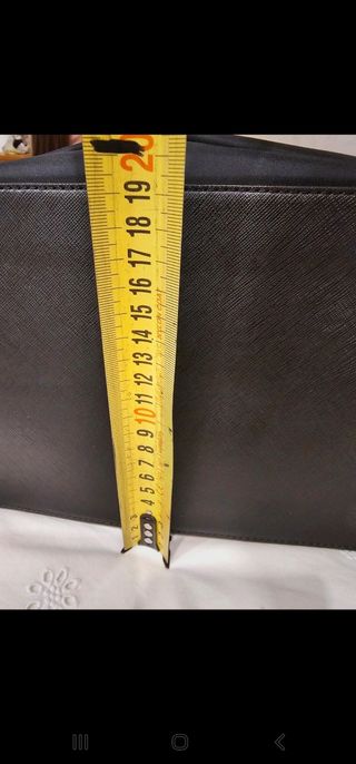 Bolso Bimba y lola negro