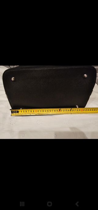 Bolso Bimba y lola negro