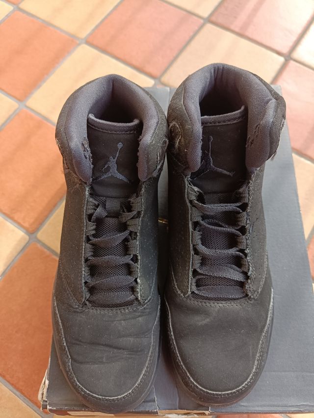 Jordan 1 Flight 5 Prem BG