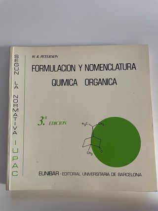 Colección de química