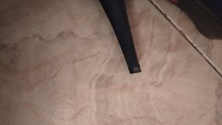 Zapatos tacon mujer