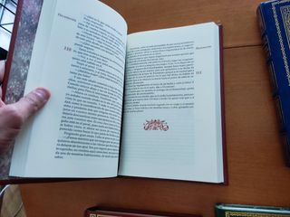 Libros literatura universal