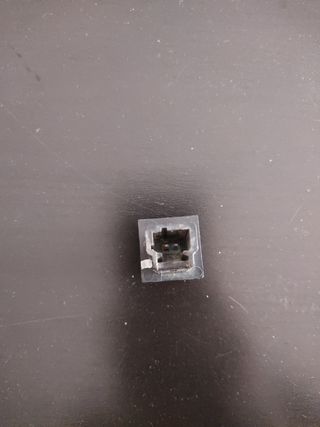 Botón maletero grupo PSA