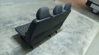 Asiento Mercedes Vito W639
