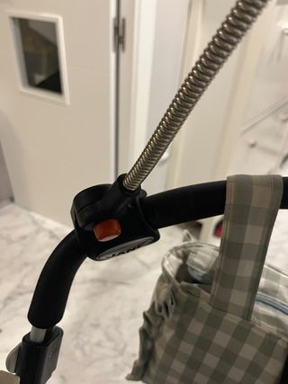 Sombrilla carrito Jané