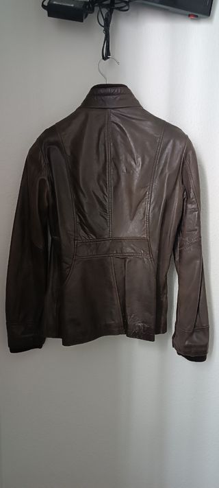 Chaqueta Piel