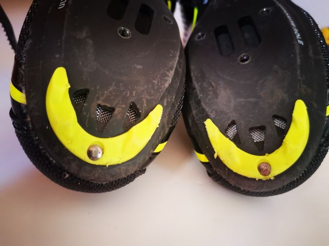 Zapatillas Spiuk Brios 37