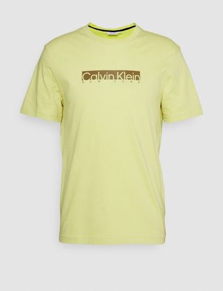 Camiseta Calvin Klein