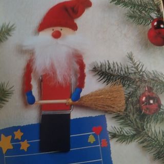 Revista Crea con patrones.