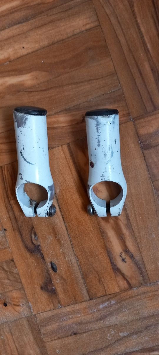 Estension de manillar