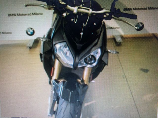 Parabrezza cupolino BMW s1000 r