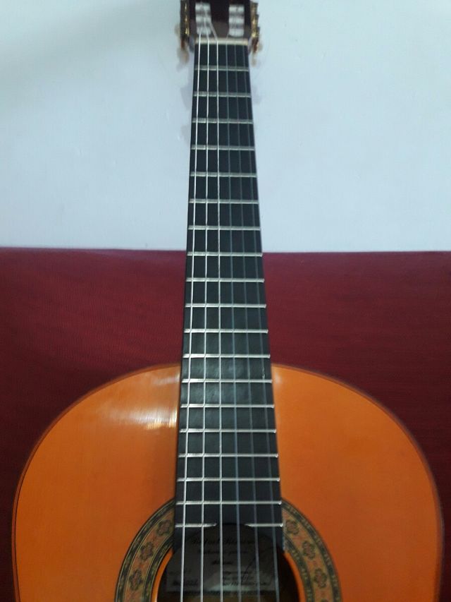 Guitarra 