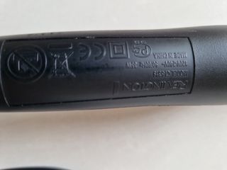 Tenacilla Remington 19mm