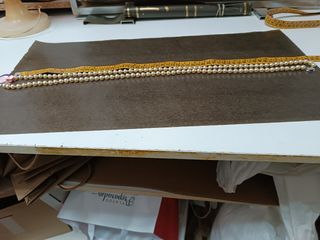 COLLAR DE PERLAS 