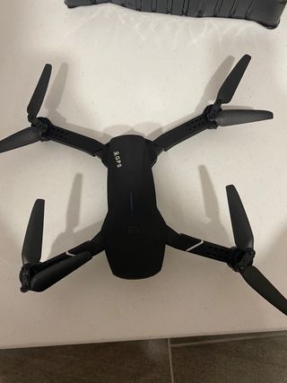 Dron Eachine 520S
