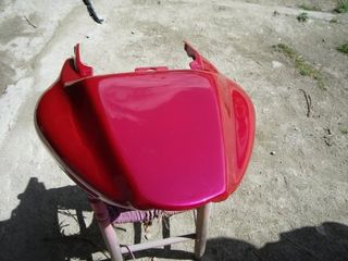 Yamaha aerox NO piezas sueltas