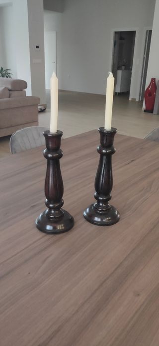 Candelabros 