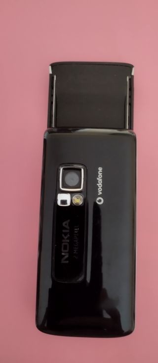 NOKIA MODELO 6288