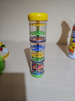 Estimulacion multisensorial