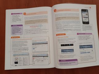Tecnología Serie Construye 3 ESO Saber Hacer
