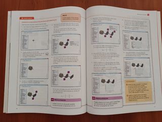 Tecnología Serie Construye 3 ESO Saber Hacer