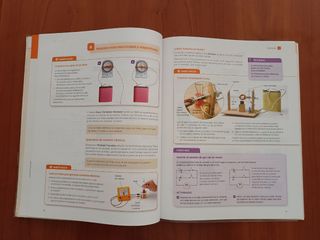 Tecnología Serie Construye 3 ESO Saber Hacer