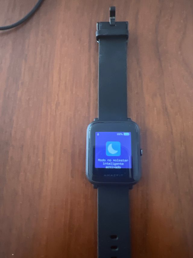 Smartwatch Amazfit Bip